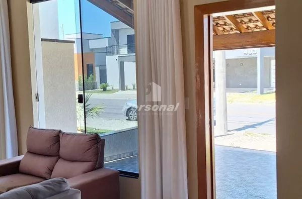 Casa em condomínio para aluguel, 3 quarto(s),  Bairro Dos Guedes, Tremembé - Foto 3
