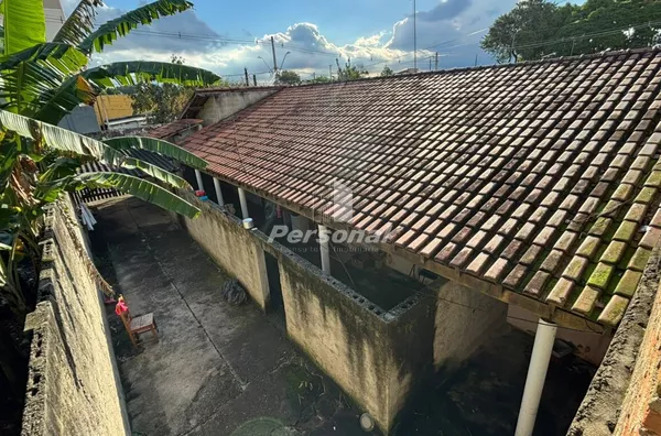 Casa com Ponto Comercial, Edícula Sobrado e Terreno de 400 m², Parque Urupês, Taubaté - Foto 19