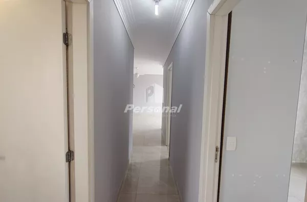 Apartamento planejado no Centro de Taubaté! - Foto 6