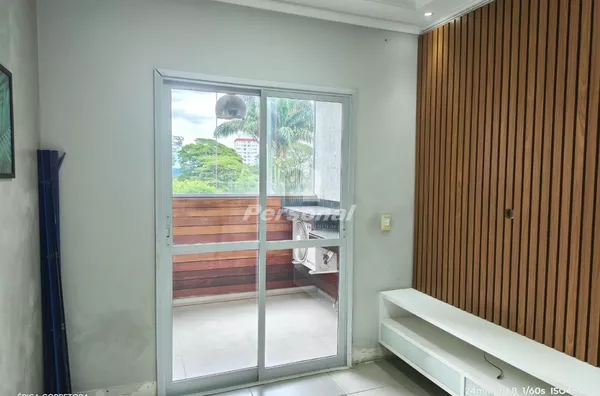 Apartamento para venda, 2 quarto(s), Rancho Grande, Tremembé - Foto 1