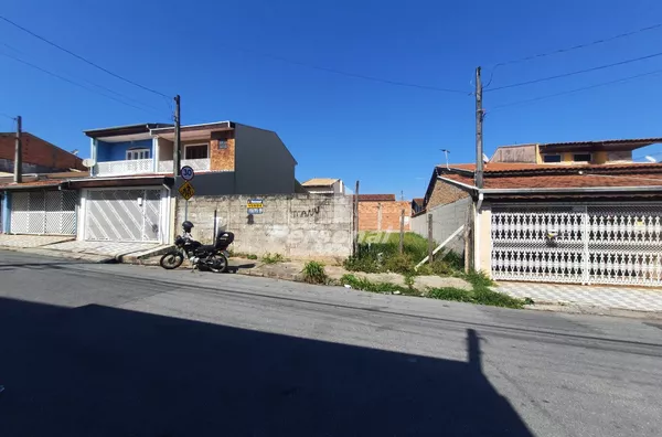 Terreno para venda,  Jardim Mesquita, Taubaté - Foto 3