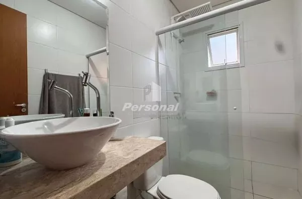 Apartamento de 2 dormitórios sendo 1 suíte, Edifício Formosa, Taubaté - Foto 6