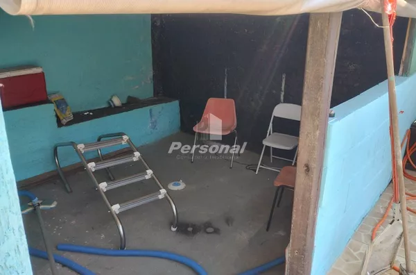 Casa para venda e locação com piscina, Jardim Sonia Maria, Taubaté - Foto 9