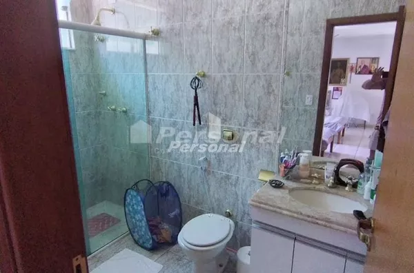 Sobrado com 4 dormitórios Condominio Imperial - Foto 3