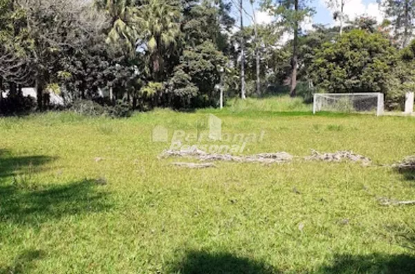 Terreno à venda, 4000 m² por R$ 1.080.000,00 - Chácara São Félix - Taubaté/SP - Foto 2