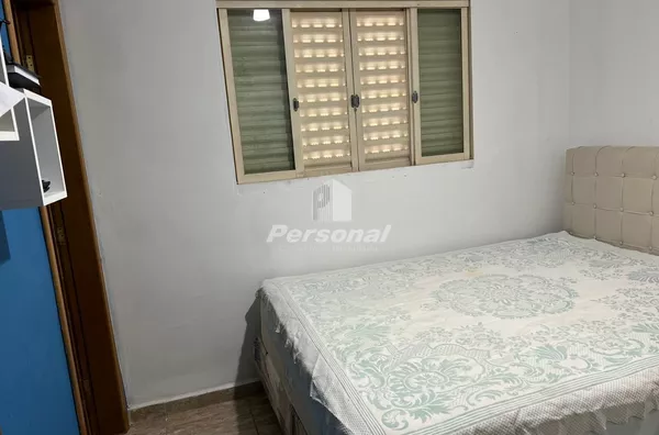 Casa com 4 dormitórios à venda, 128 m² por R$ 855.000,00 - Parque São Luís - Taubaté/SP - Foto 2