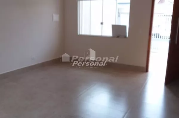 Sobrado à venda, 116 m² por R$ 410.000,00 - Parque Senhor do Bonfim - Taubaté/SP - Foto 2