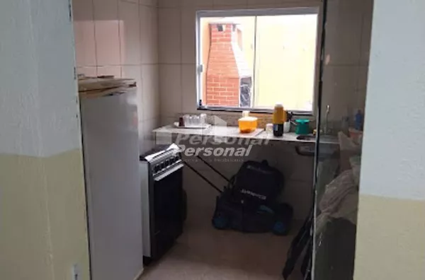 Casa com 1 dormitório à venda, 100 m² por R$ 325.000,00 - Jardim Sandra Maria - Taubaté/SP - Foto 3