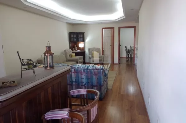 Apartamento Green Tower com 3 dormitórios à venda, 180 m² por R$ 750.000 - Jardim das Nações - Taubaté/SP - Foto 3