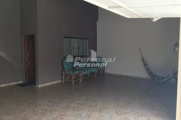 Casa em via publica em Vila Areao  -  Taubaté - Foto 3