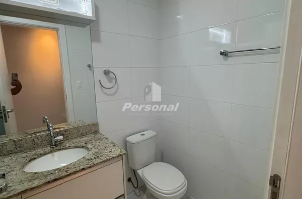 Apartamento no Residencial Splendor Independência para venda, Parque Residencial Bom Conselho, Taubaté. - Foto 23