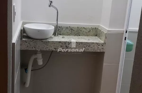 Sobrado com 3 dormitórios à venda, 286 m² por R$ 800.000,00 - Piracangaguá (Chácara Flórida) - Taubaté/SP - Foto 3