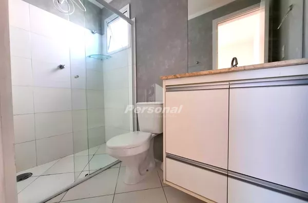 Apartamento para venda, 2 quarto(s),  Jardim Eulália, Taubaté - Foto 5