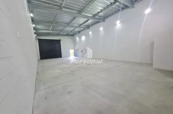 Pavilhão de 300m² para locação,  Parque Paduan, Taubaté - Foto 4
