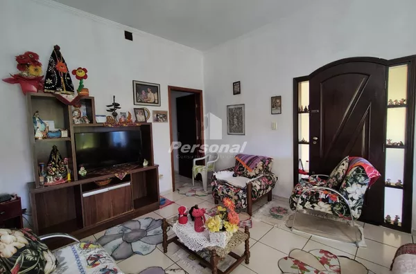 Casa para venda, 3 quarto(s),  Campos Elíseos, Taubaté - Foto 4