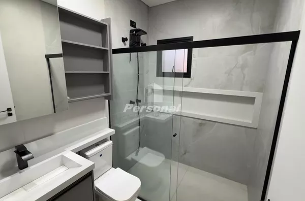 Casa em condomínio para venda e aluguel, 3 quarto(s), Itapecerica, Taubaté - Foto 3