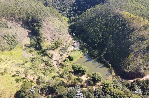 Sítio para venda, 3 quarto(s),  Ribeirão, Taubaté - Foto 1