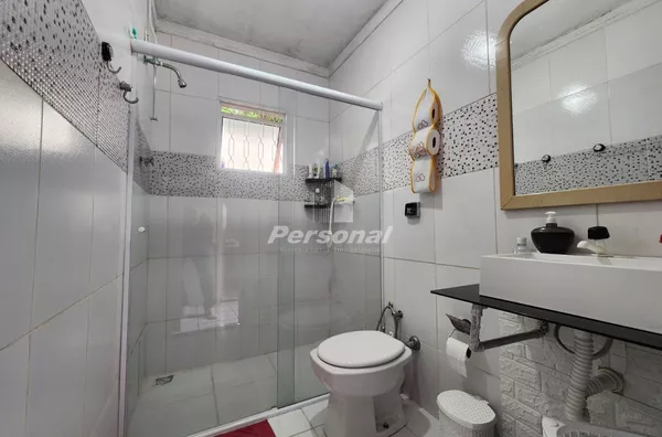 Casa com Edicula na  Vila São José - Foto 4