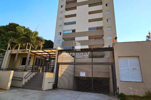 Apartamento para venda, 2 quarto(s),  Jardim Bela Vista, Taubaté - Foto 1