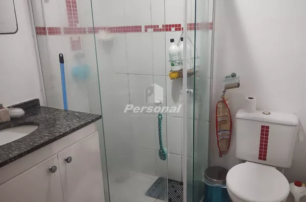 Apartamento para venda, 2 quarto(s),  Parque São Luís, Taubaté