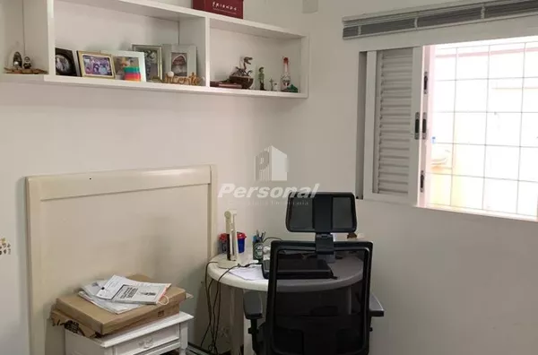 Sobrado para venda, 3 quarto(s),  Parque São Jorge, Taubaté - Foto 17