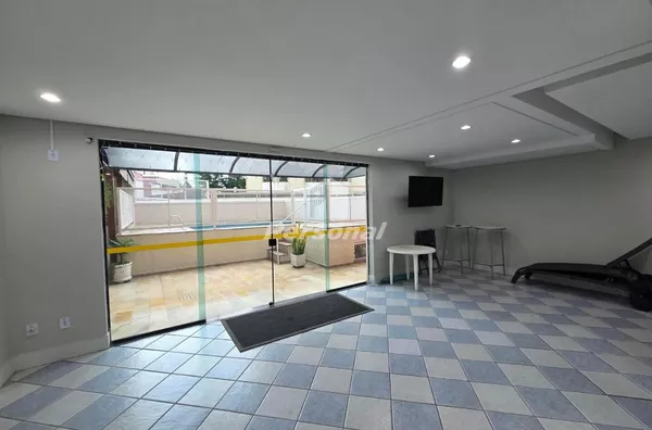 Excelente apartamento para aluguel, Jardim Das Nações, Taubaté - Foto 23