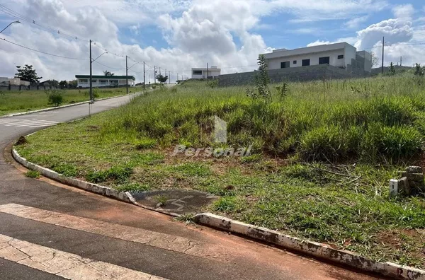 Lote a venda no Condomínio Campos do Conde Taubaté - Foto 3