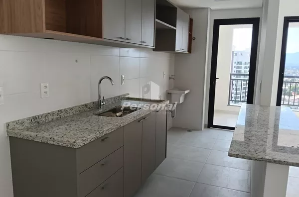 Apartamento para aluguel, 2 quarto(s), Jardim Das Nações, Taubaté - Foto 10
