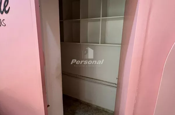 Ponto para aluguel,  Centro, Taubaté