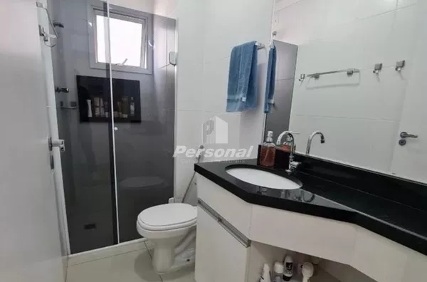 Apartamento 03 dormitórios,  Parque Residencial Bom Conselho, Taubaté - Foto 5