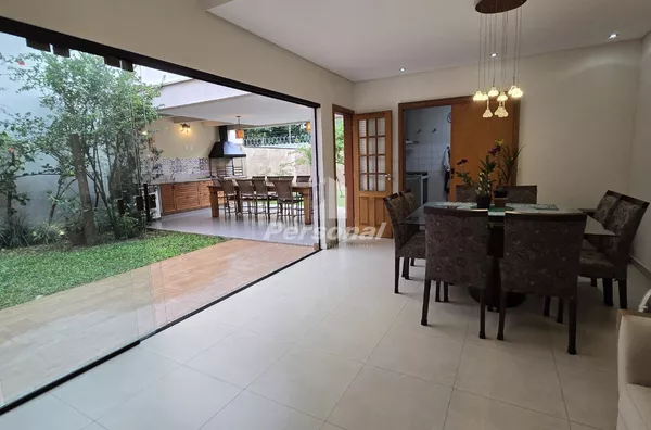 Casa de alto padrão em condomínio para venda, Campos Do Conde I, Tremembé - Foto 2