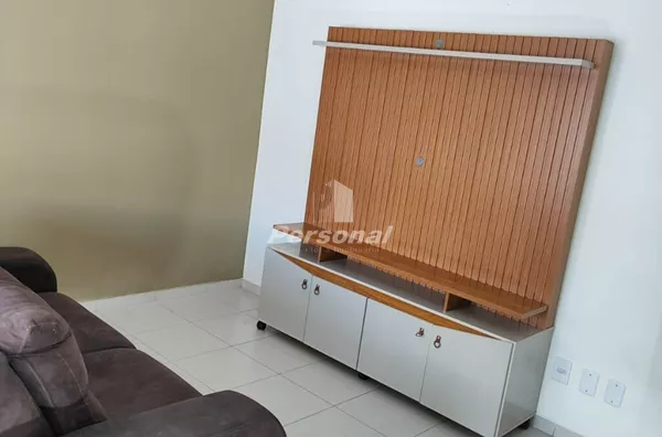 Apartamento para aluguel, 1 quarto(s),  Jardim Maria Augusta, Taubaté - Foto 3