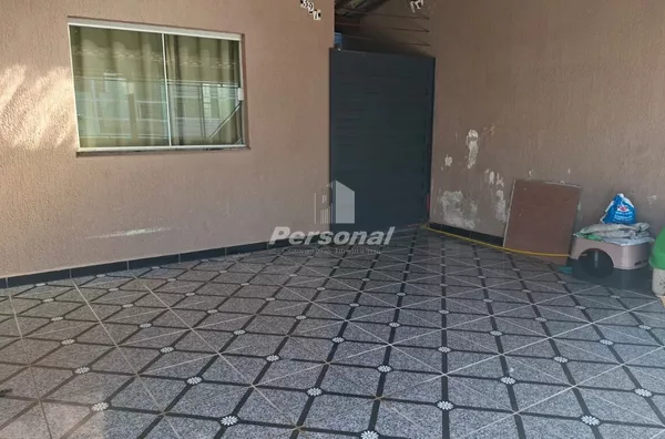 Casa de 2 dormitórios sendo 1 suíte, Hípica Pinheiro, Taubaté - Foto 1