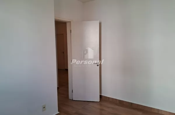 Apartamento térreo com quintal, 02 dormitórios,  Residencial Sitio Santo Antonio, Taubaté - Foto 4