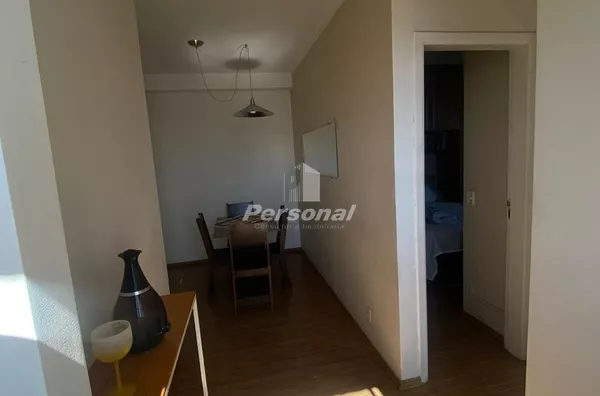 Apartamento para aluguel, 2 quarto(s),  Chácara Do Visconde, Taubaté - Foto 4