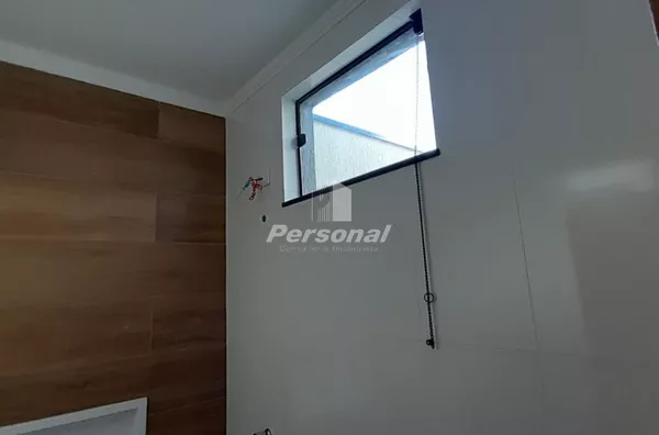 Casa para venda com suíte, Quintas Do Santa Cruz Do Areão, Taubaté - Foto 12