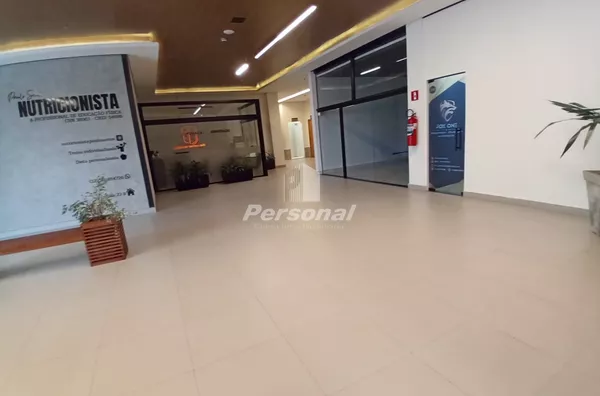 Ponto para aluguel,  Centro, Taubaté