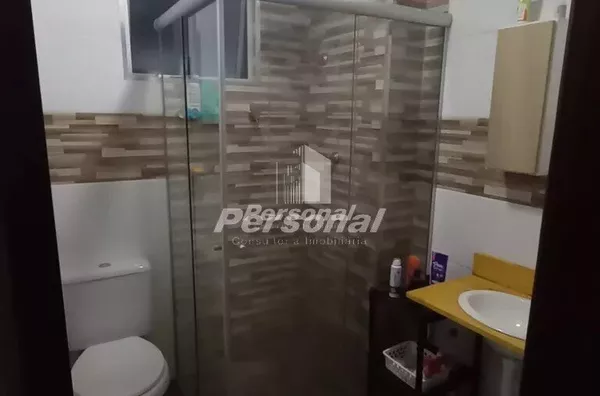 Apartamento para venda, 2 quarto(s),  Parque São Cristóvão, Taubaté - Foto 5