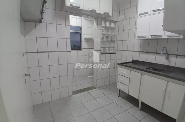 Apartamento para venda, 2 quarto(s),  Vila São José, Taubaté - Foto 6