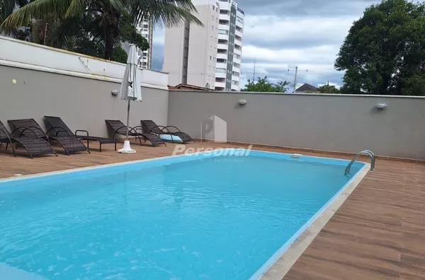 Apartamento para aluguel, 2 quarto(s),  Vila Das Jabuticabeiras, Taubaté