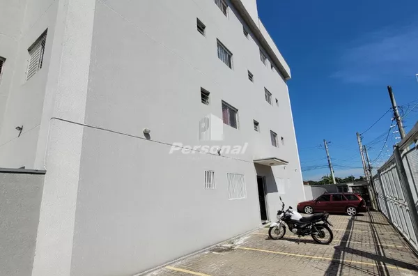 Apartamento para venda, 2 quarto(s),  Vista Alegre, Edifício D' Splendor II, Taubaté - Foto 1