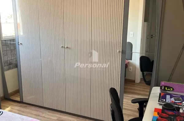 Apartamento 03 dormitórios,  Parque Residencial Bom Conselho, Taubaté - Foto 4