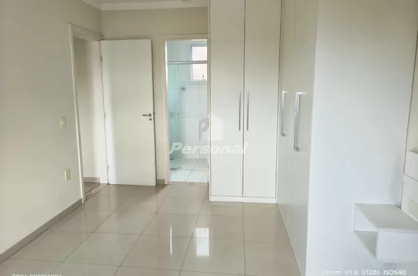 Apartamento duplex para aluguel, 2 quarto(s), Rancho Grande, Tremembé - Foto 11