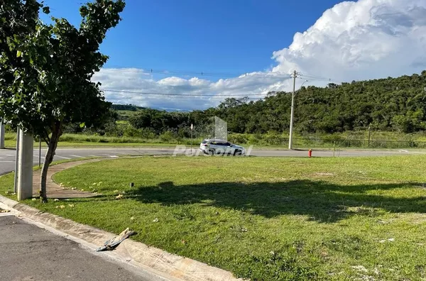 Terreno para venda de 488m², Condomínio Cyrella Landscape, Taubaté - Foto 1