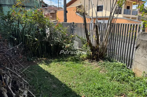 Casa de 2 dormitórios sendo 1 suíte  Morada Dos Nobres com edícula - Foto 3