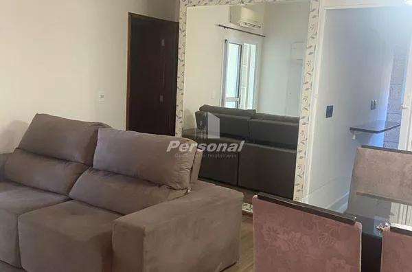 Apartamento mobiliado para venda, Morada do Vale, Taubaté - Foto 2