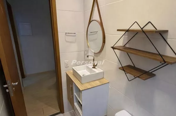Apartamento para aluguel, 2 quarto(s), Parque São Luís, Taubaté - Foto 9