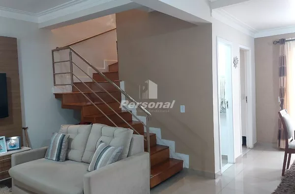 Sobrado em Condominio para venda , 3 quarto(s),  Condomínio Tempus Village, Taubaté - Foto 1