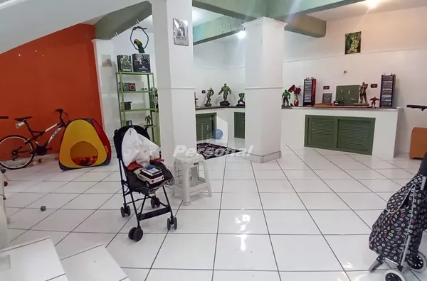 Casa com 6 dormitórios para compra ou locação,  Centro, Taubaté - Foto 12