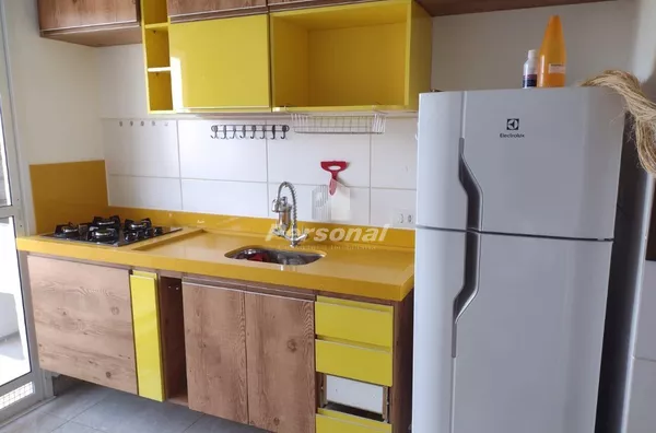 Apartamento para venda, 2 quarto(s),  Jardim Santa Catarina, Taubaté - Foto 5